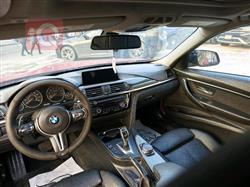 بي ام دبليو الفئة 3